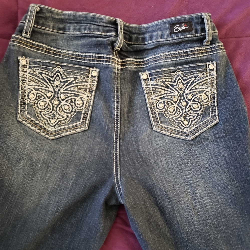Jeans - Picture 4 of 5